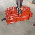 EC140B Hydraulic Pump K3V63DT Main pump For Excavator